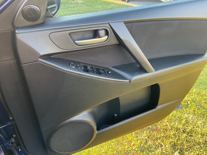 2009 Mazda 3 Maxx Sport