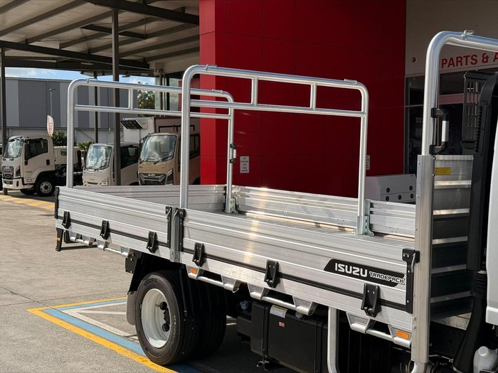 2026 Isuzu N Series NPR 45/65-175 DT D34 TRADEPACK