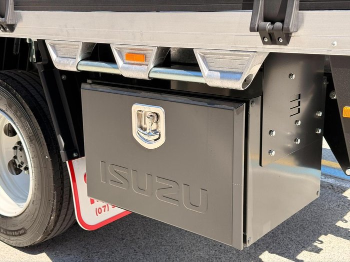 2026 Isuzu N Series NPR 45/65-175 DT D28 TRADEPACK