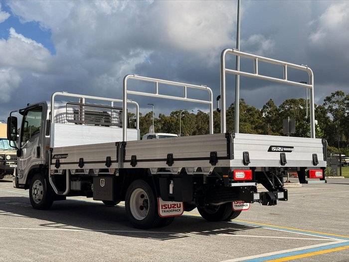 2026 Isuzu N Series NPR 45/65-175 DT D34 TRADEPACK