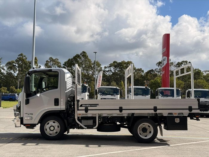 2026 Isuzu N Series NPR 45/65-175 DT D28 TRADEPACK