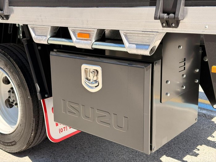 2026 Isuzu N Series NPR 45/65-175 DT D28 TRADEPACK