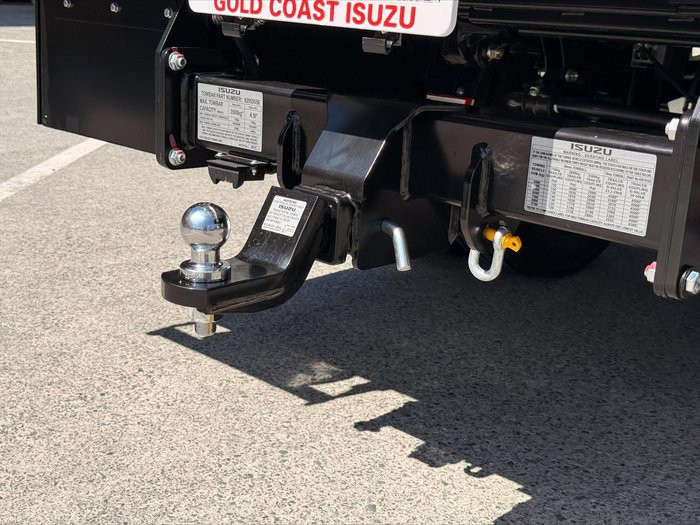 2026 Isuzu N Series NPR 45/65-175 DT D28 TRADEPACK