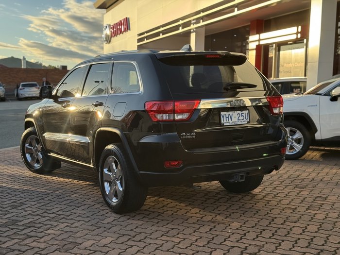 2011 Jeep Grand Cherokee Laredo
