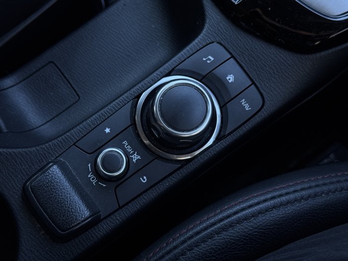 2015 Mazda CX-3 Akari