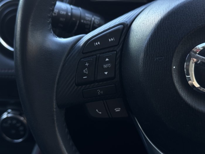 2015 Mazda CX-3 Akari