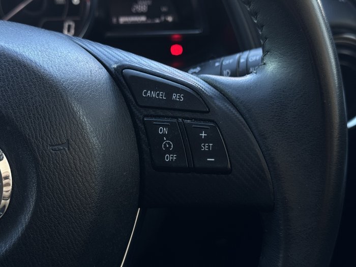 2015 Mazda CX-3 Akari