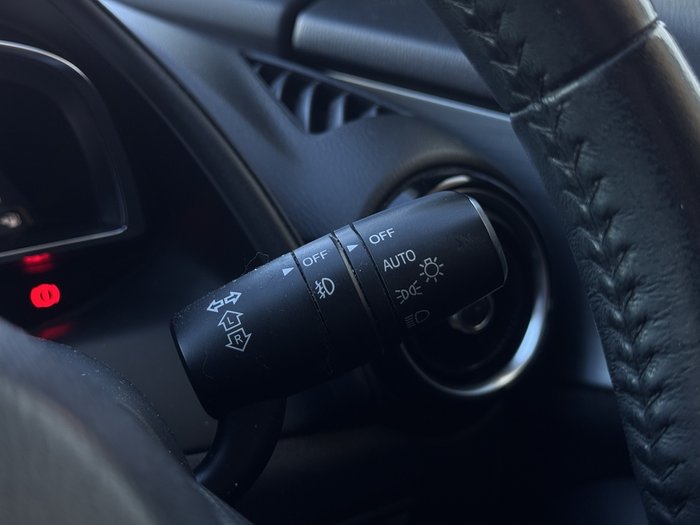 2015 Mazda CX-3 Akari