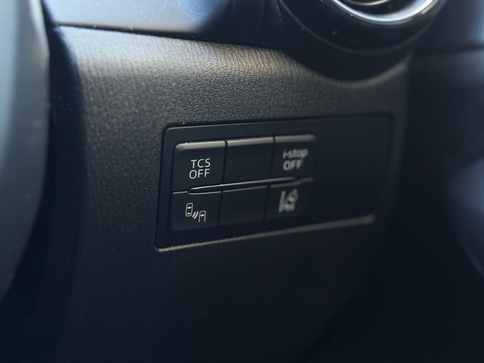 2015 Mazda CX-3 Akari