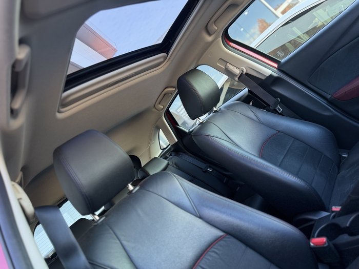 2015 Mazda CX-3 Akari