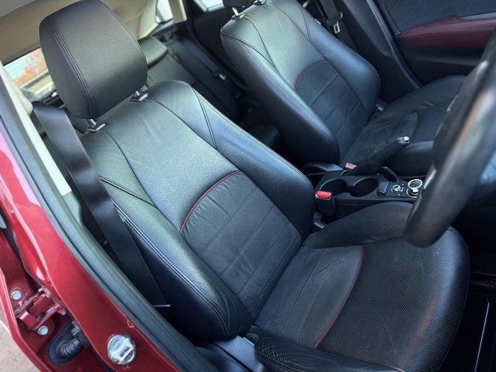 2015 Mazda CX-3 Akari