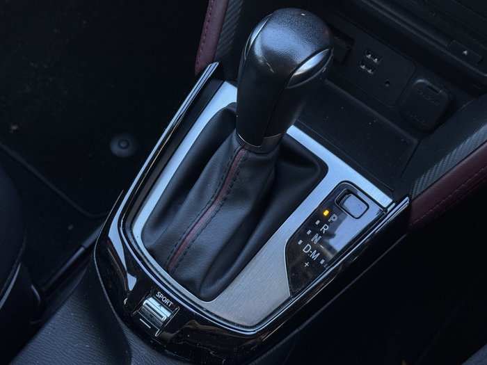 2015 Mazda CX-3 Akari