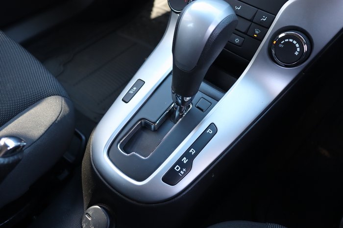 2016 Holden Cruze CD