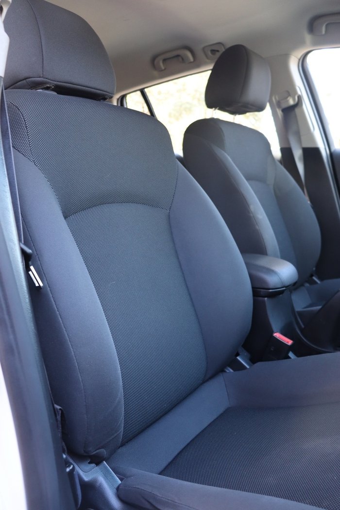 2016 Holden Cruze CD