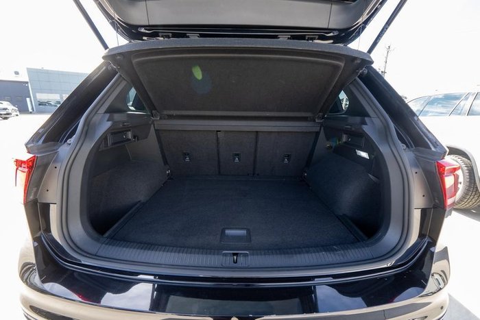2022 Volkswagen Tiguan 162TSI Monochrome