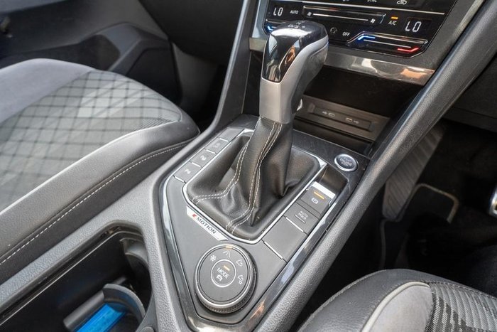 2022 Volkswagen Tiguan 162TSI Monochrome