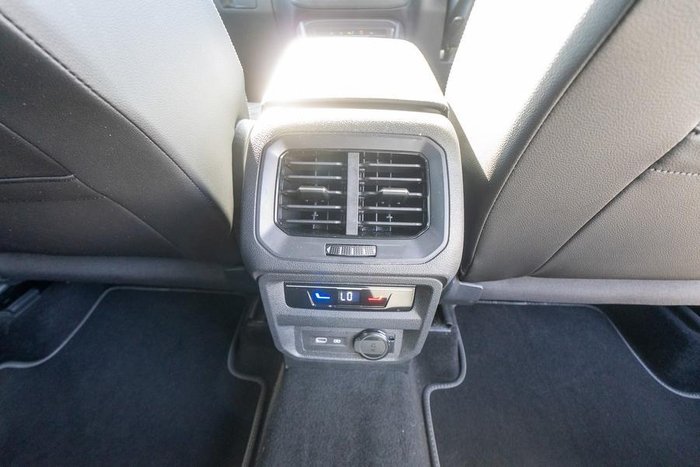2022 Volkswagen Tiguan 162TSI Monochrome