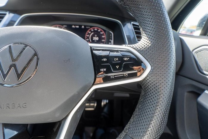 2022 Volkswagen Tiguan 162TSI Monochrome