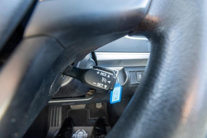 2016 Toyota Camry Altise