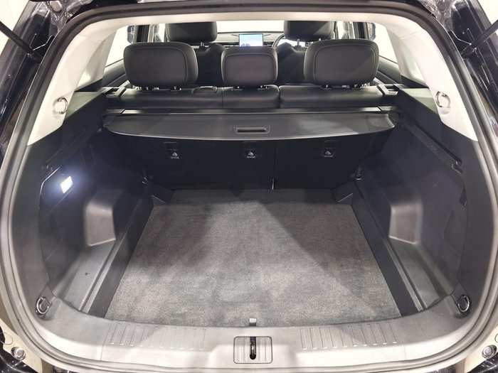 2025 Jaecoo J7 Core