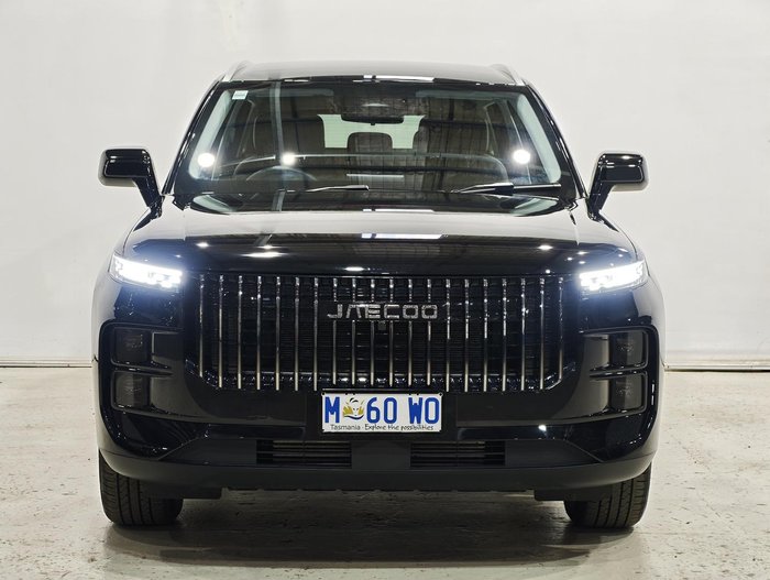 2025 Jaecoo J7 Core