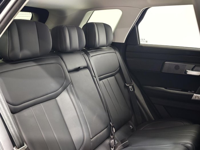 2025 Jaecoo J7 Core