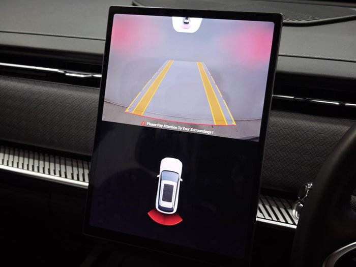 2025 Jaecoo J7 Core