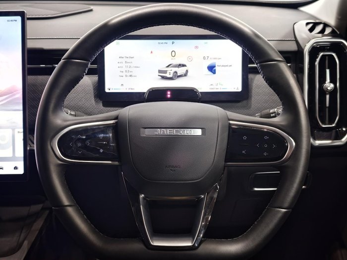 2025 Jaecoo J7 Core