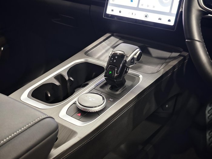 2025 Jaecoo J7 Core