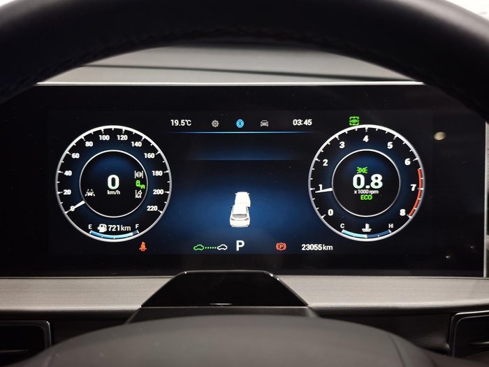 2025 Chery Tiggo 4 Ultimate