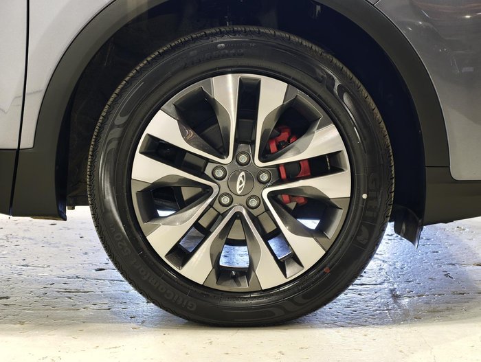 2025 Chery Tiggo 4 Ultimate