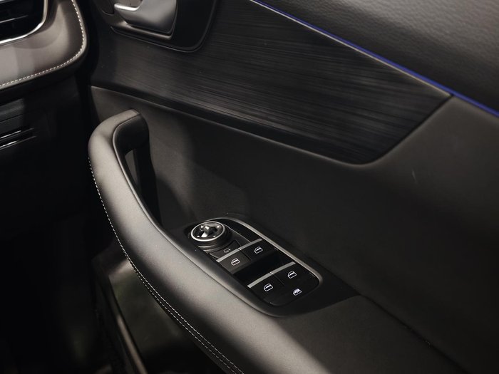 2025 Chery Tiggo 4 Ultimate