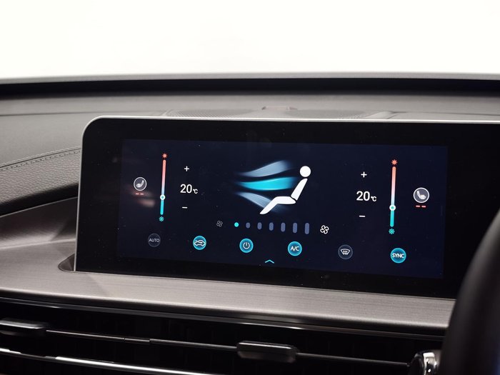 2025 Chery Tiggo 4 Ultimate