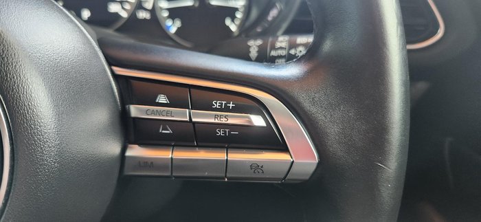 2021 Mazda CX-30 G20 Touring