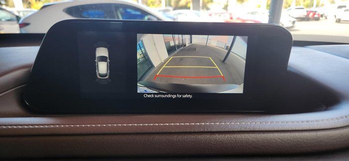 2021 Mazda CX-30 G20 Touring