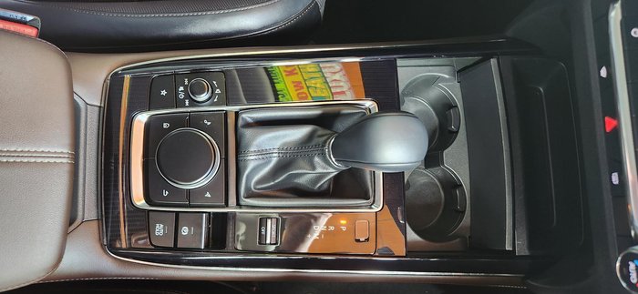 2021 Mazda CX-30 G20 Touring