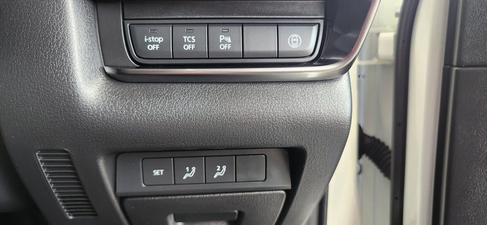 2021 Mazda CX-30 G20 Touring