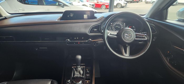 2021 Mazda CX-30 G20 Touring