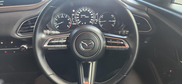 2021 Mazda CX-30 G20 Touring