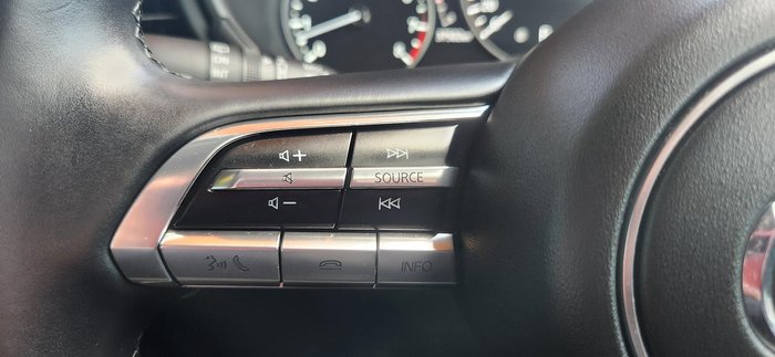 2021 Mazda CX-30 G20 Touring
