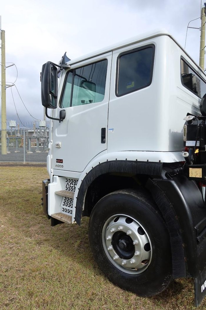 2018 Iveco Acco F2350G 280