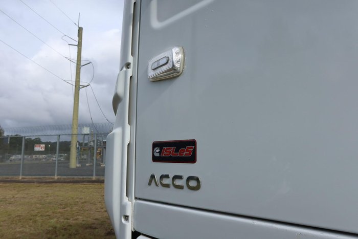 2018 Iveco Acco F2350G 280