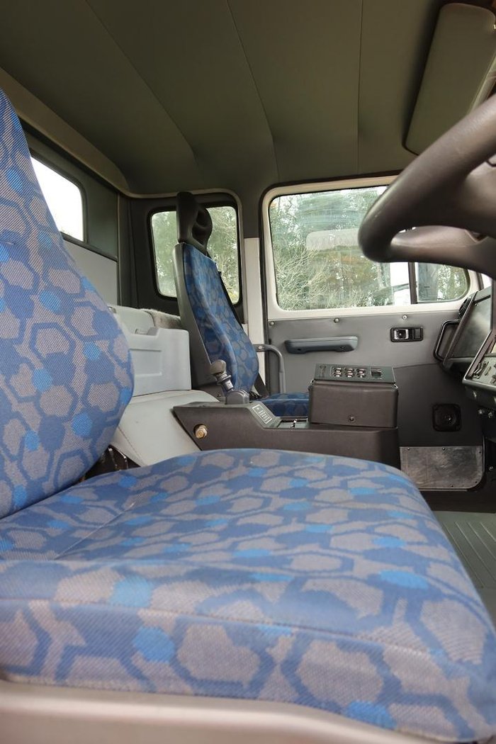 2018 Iveco Acco F2350G 280