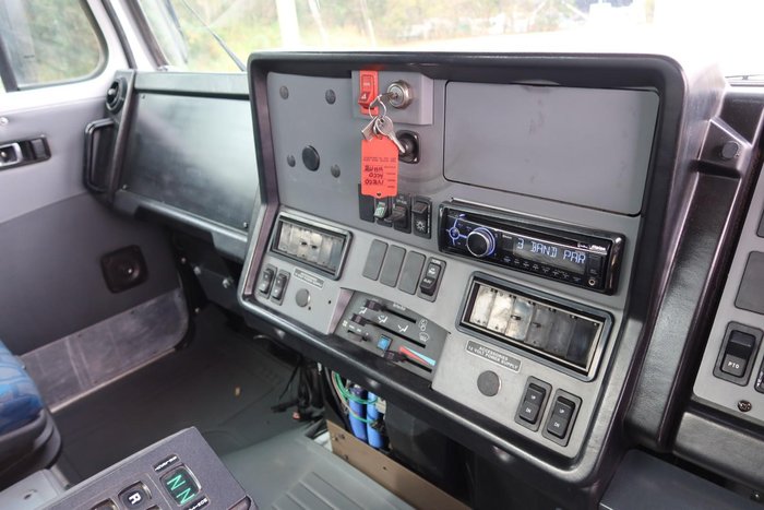 2018 Iveco Acco F2350G 280