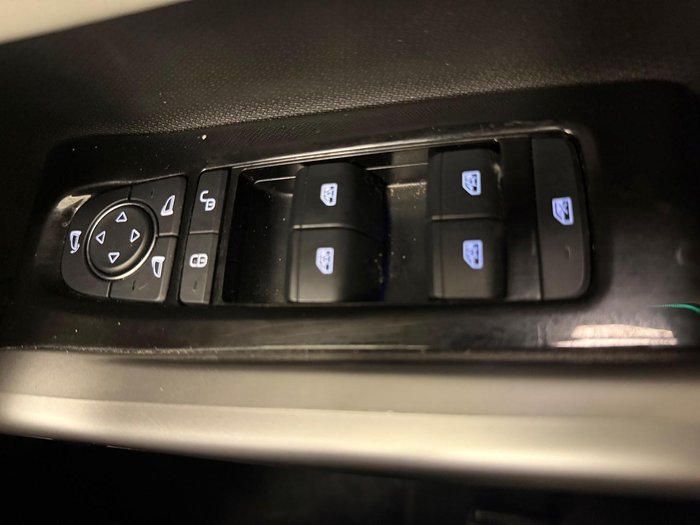 2022 BYD ATTO 3 Extended Surf Blue