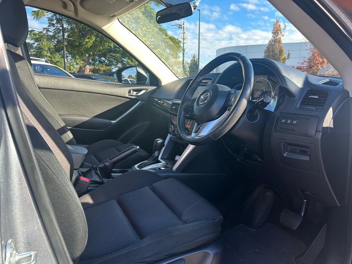 2014 Mazda CX-5 Maxx Sport