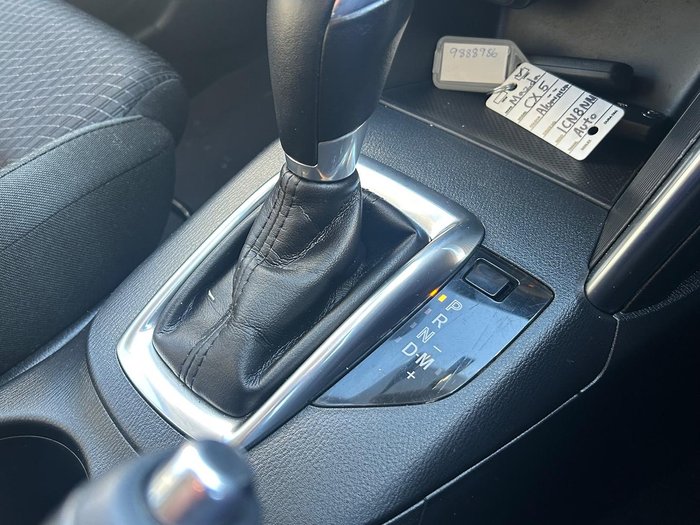 2014 Mazda CX-5 Maxx Sport