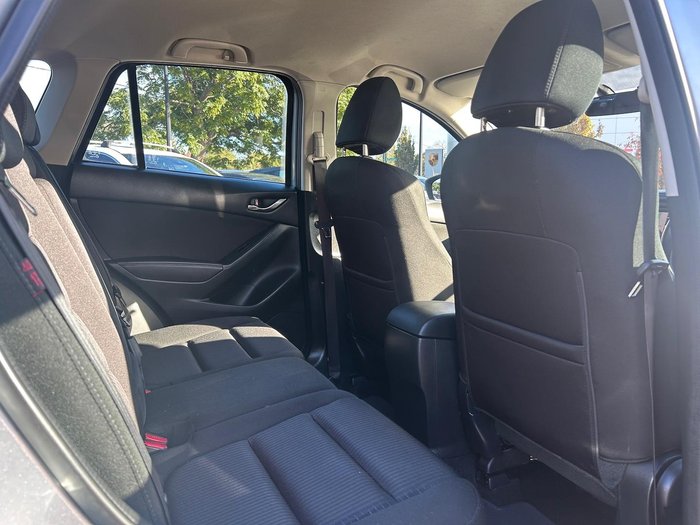 2014 Mazda CX-5 Maxx Sport