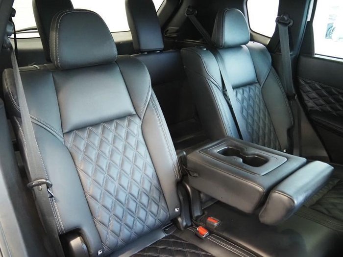 2023 Mitsubishi Outlander Exceed