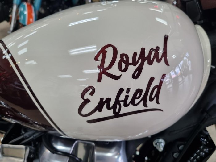 2025 Royal Enfield